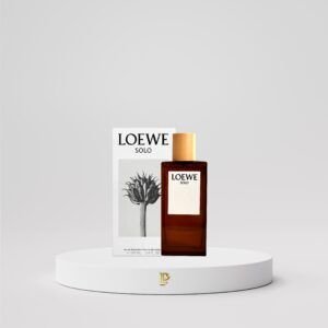 Loewe Solo