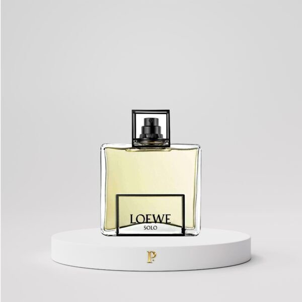Loewe Solo Esencial - Imagen 2