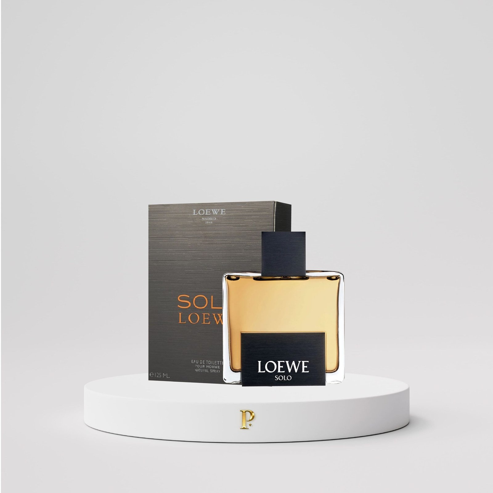 Loewe Solo (Presentación Clásica)