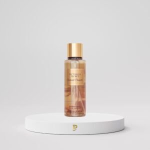 Crema Corporal Coconut Passion de Victoria's Secret