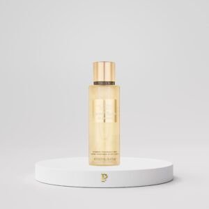 Splash Coconut Passion Shimmer de Victoria's Secret
