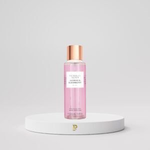 Splash Jasmine & Elderberry de Victoria's Secret