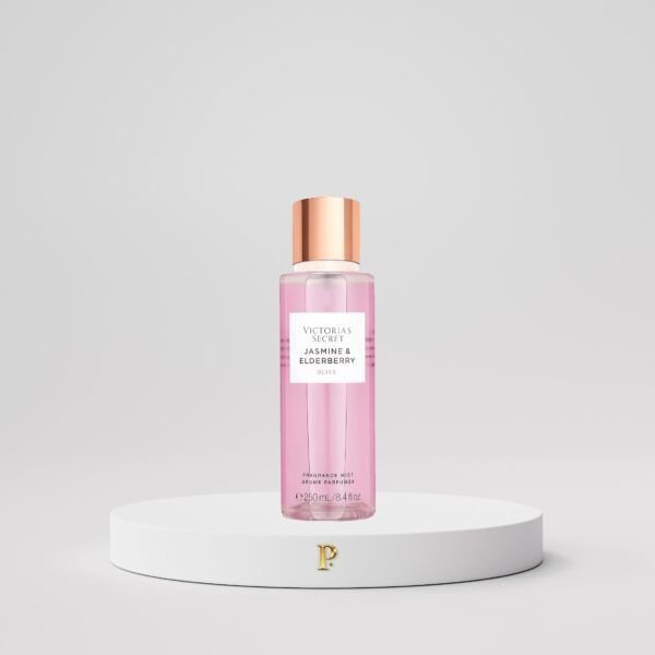 Splash Jasmine & Elderberry de Victoria's Secret