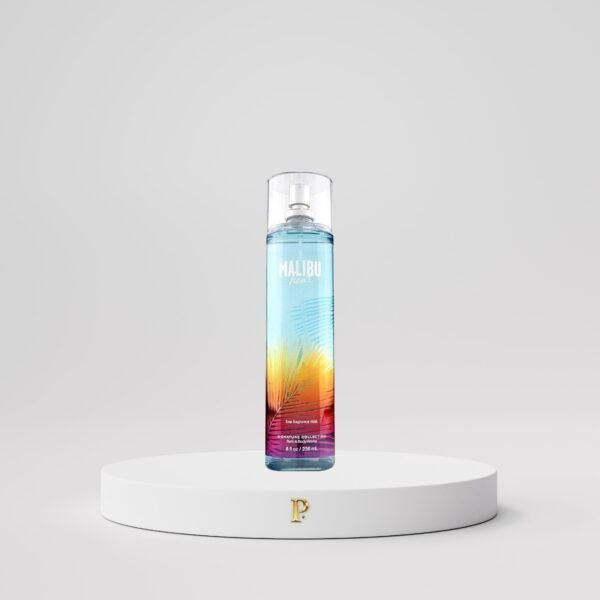Splash Malibu Heat de Bath & Body Works