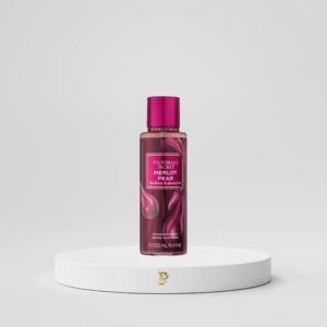 Splash Merlot Pear de Victoria's Secret