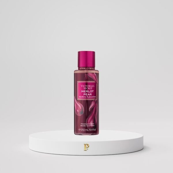 Splash Merlot Pear de Victoria's Secret