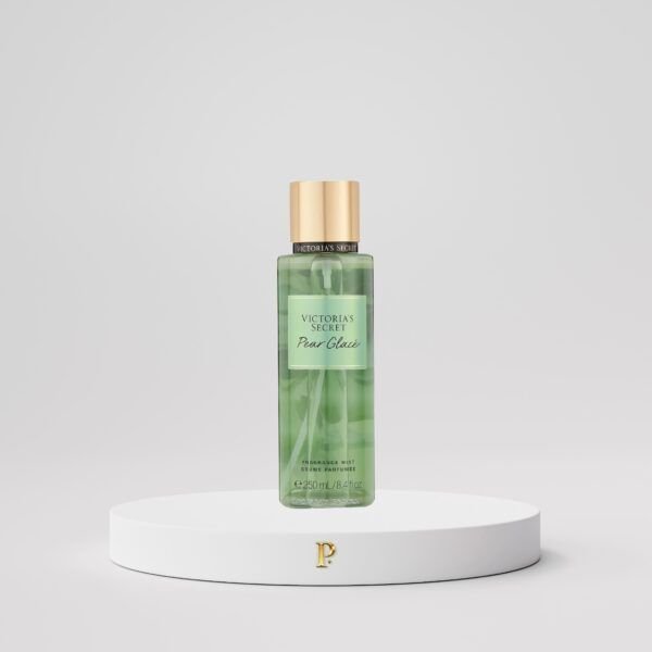 Splash Pear Glacé de Victoria's Secret