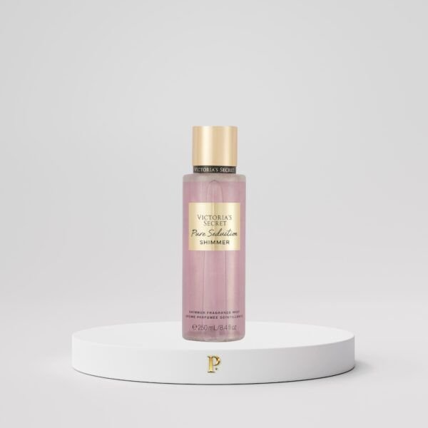 Splash Pure Seduction Shimmer de Victoria's Secret