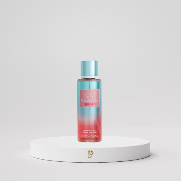 Splash Pure Seduction Splash de Victoria's Secret