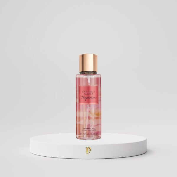 Splash Temptation de Victoria's Secret