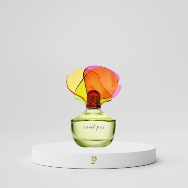 Sweet Pea de Bath & Body Works - Imagen 2