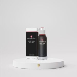 Victorinox Swiss Army Altitude