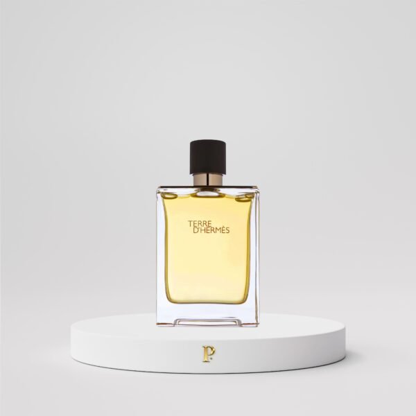 Terre D’Hermès Eau de Toilette de Hermès - Imagen 2