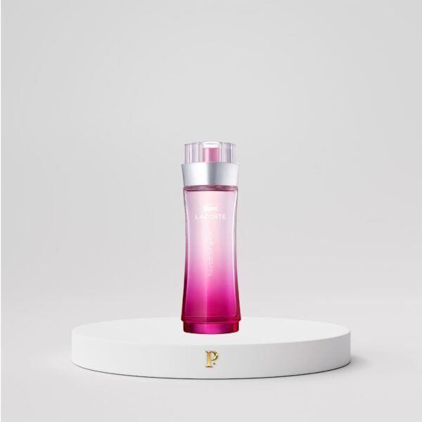 Lacoste Touch of Pink - Imagen 2