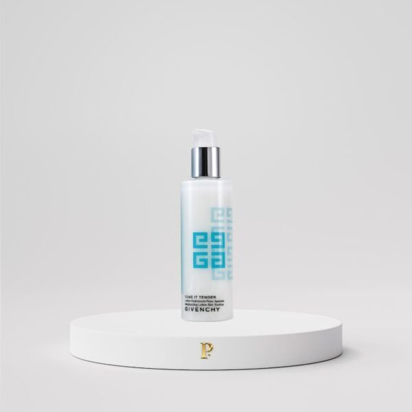 Tratamiento Tone It Tender Loción Hidratante de Givenchy - Imagen 2