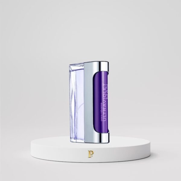 Paco Rabanne Ultraviolet Man - Imagen 2