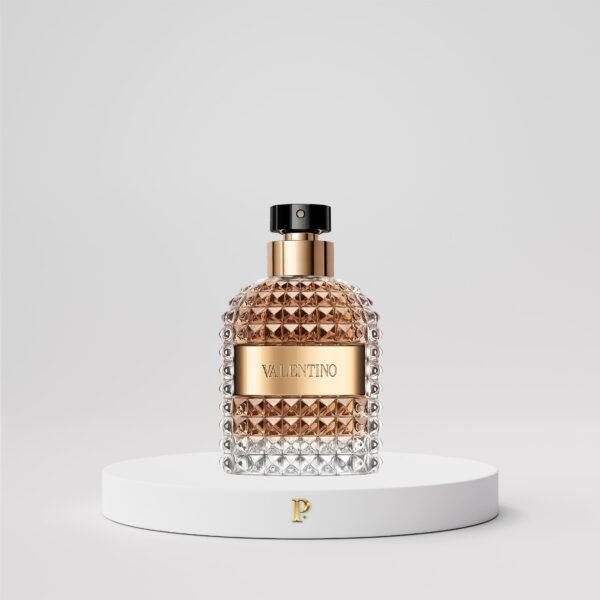 Valentino Uomo Eau de Toilette - Imagen 2