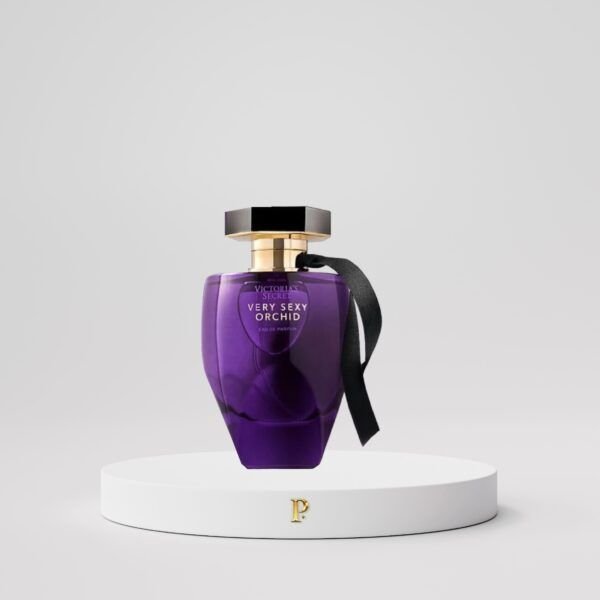 Very Sexy Orchid de Victoria's Secret - Imagen 2