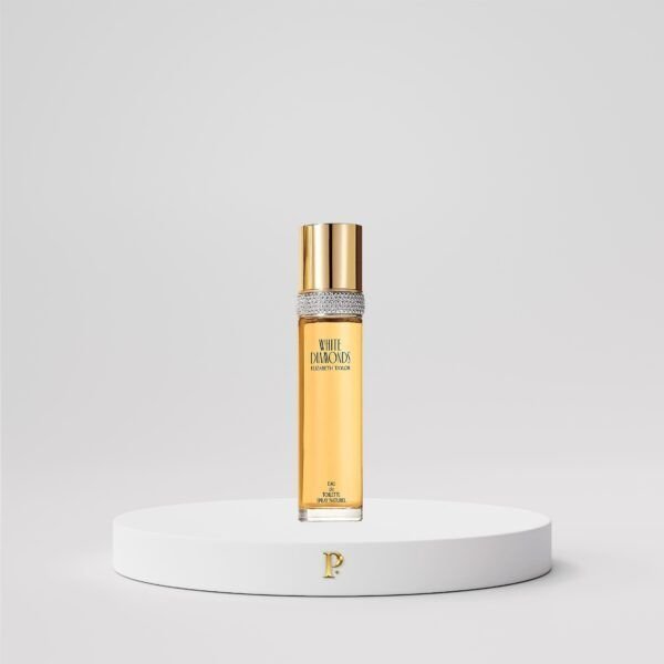 Elizabeth Taylor White Diamonds - Imagen 2