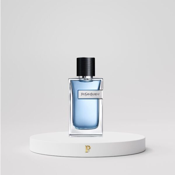 Yves Saint Laurent Y Eau de Toilette - Imagen 2