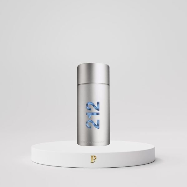 212 Men NYC de Carolina Herrera - Imagen 2