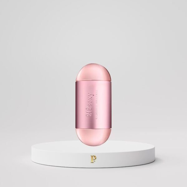 212 Sexy for Woman de Carolina Herrera - Imagen 2
