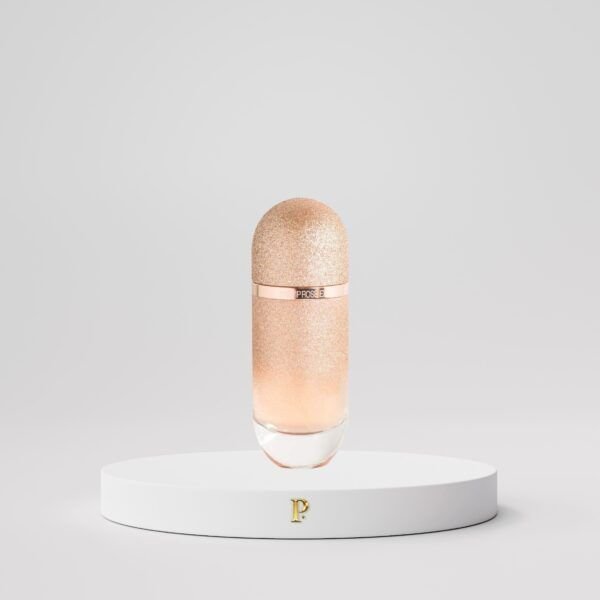 212 Vip Rosé Extra de Carolina Herrera - Imagen 2
