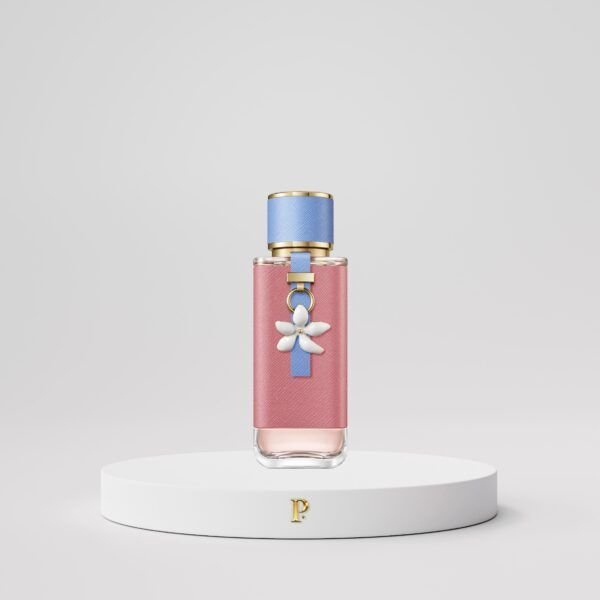 Alegría de Vivir de Carolina Herrera - Imagen 2