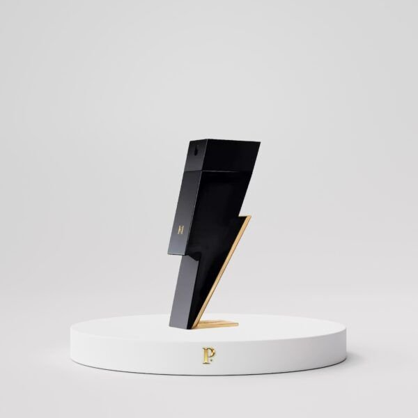 Bad Boy de Carolina Herrera - Imagen 2