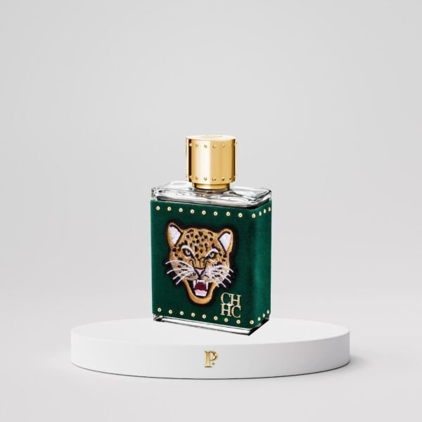 CH Beasts de Carolina Herrera - Imagen 2