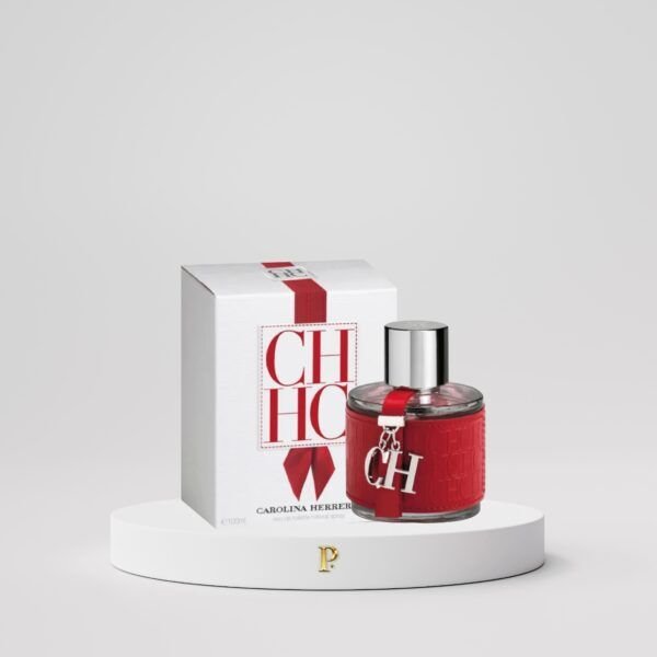 CH de Carolina Herrera