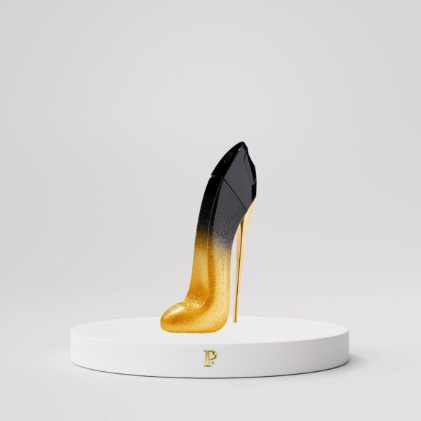 Good Girl Midnight de Carolina Herrera - Imagen 2