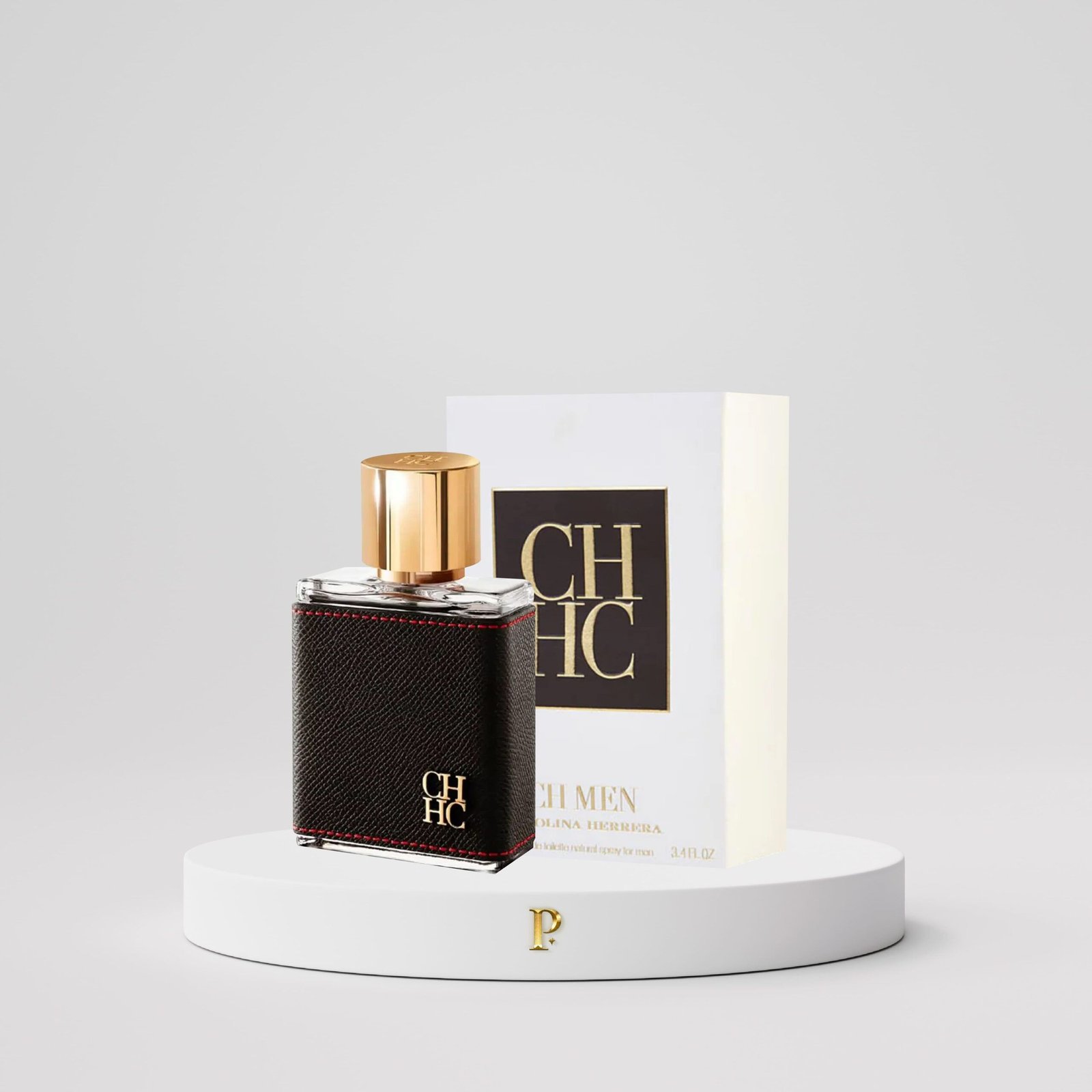CH Men de Carolina Herrera