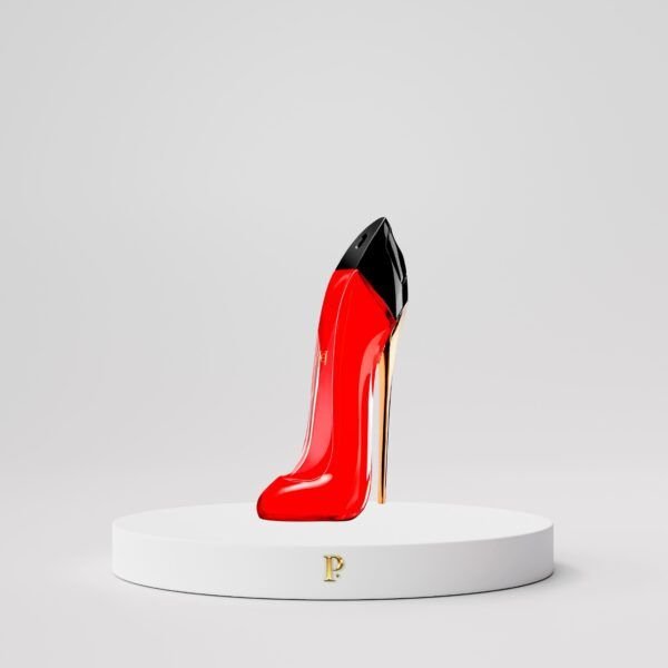 Very Good Girl de Carolina Herrera - Imagen 2