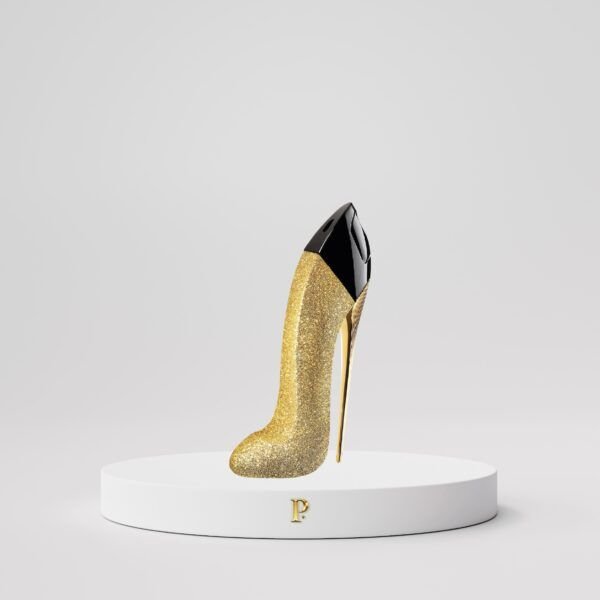 Good Girl Glorious Gold de Carolina Herrera - Imagen 2
