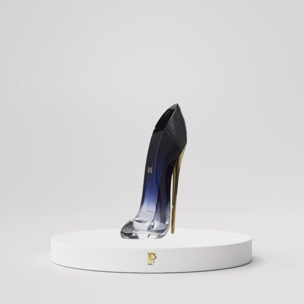 Good Girl Légère de Carolina Herrera - Imagen 2