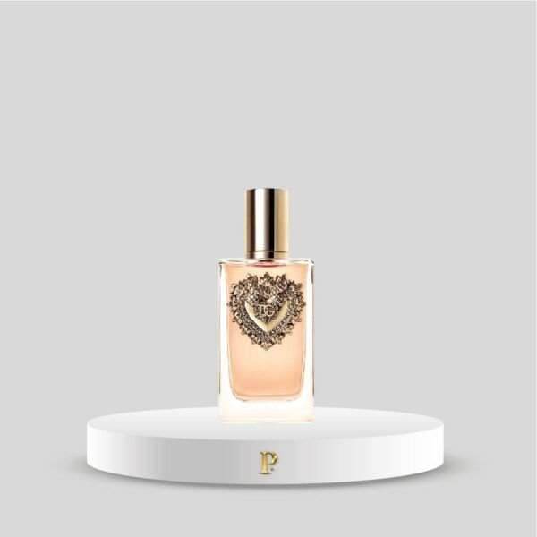 Dolce & Gabbana Devotion - Imagen 2