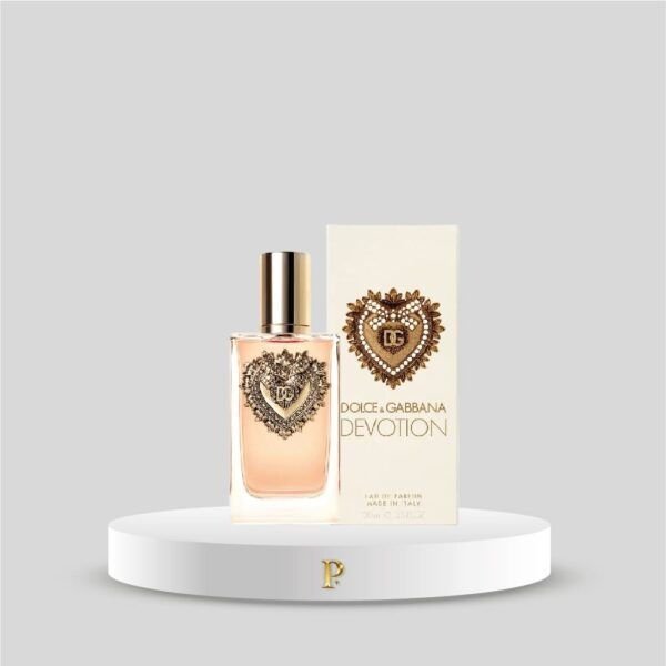 Dolce & Gabbana Devotion