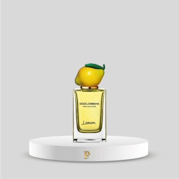 Dolce & Gabbana Lemon - Imagen 2
