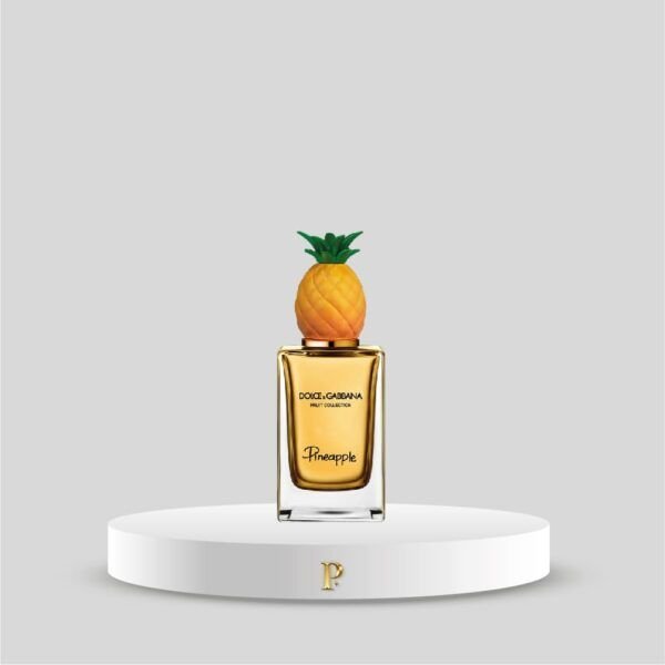 Dolce & Gabbana Pineapple - Imagen 2