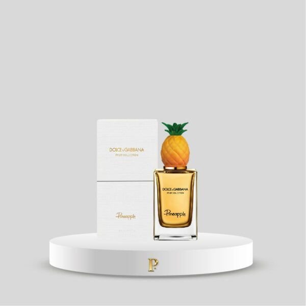 Dolce & Gabbana Pineapple