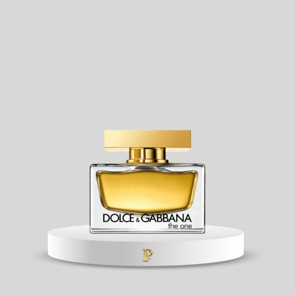 Dolce & Gabbana The One EDP - Imagen 2