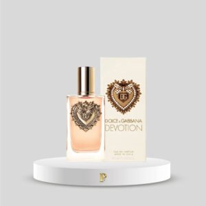 Dolce & Gabbana Devotion