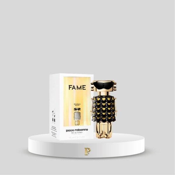 Paco Rabanne Fame Parfum