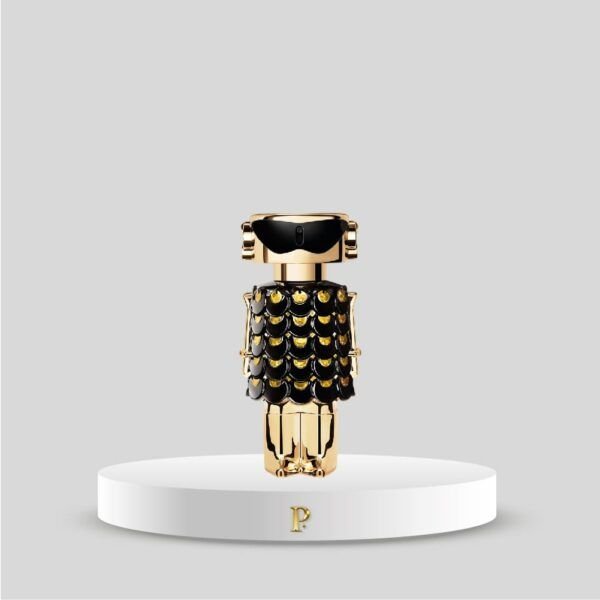 Paco Rabanne Fame Parfum - Imagen 2