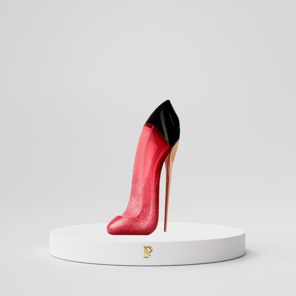 Very Good Girl Glam de Carolina Herrera - Imagen 2