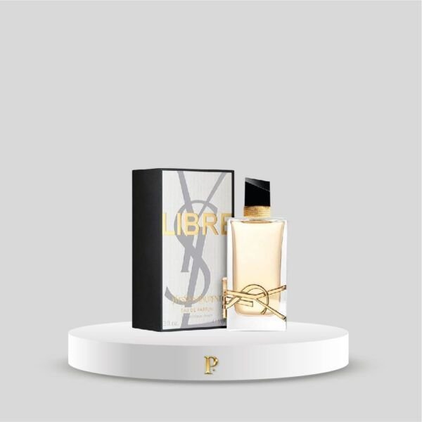 Yves Saint Laurent Libre Eau de Parfum