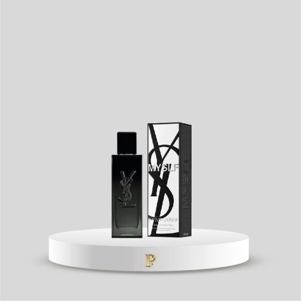 Yves Saint Laurent MYSLF Eau de Parfum