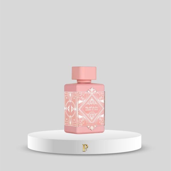 Bade’e al Oud Noble Blush de Lattafa - Imagen 2