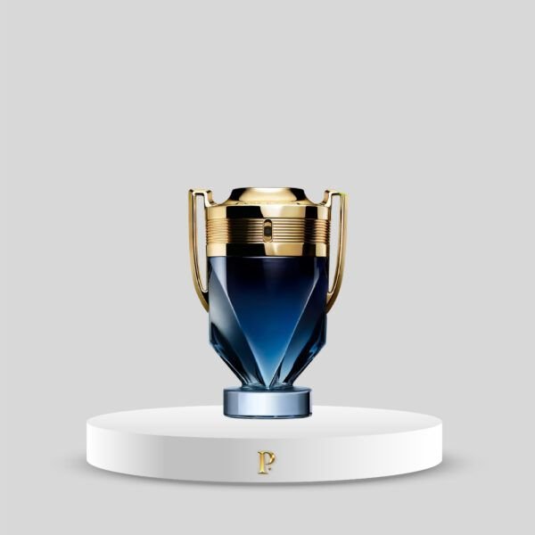 Paco Rabanne Invictus Parfum - Imagen 2